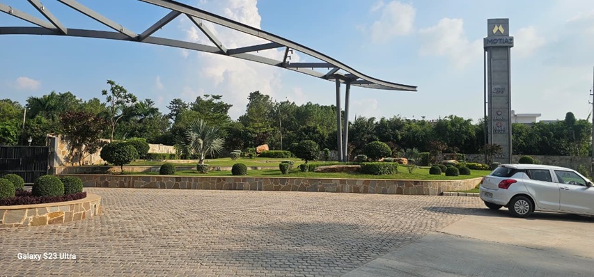 Amelia Estates Zirakpur payment plan