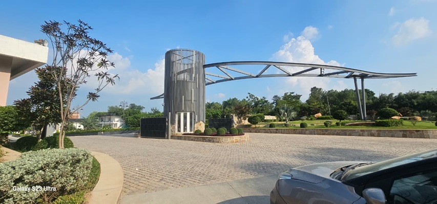 Amelia Estates Zirakpur location