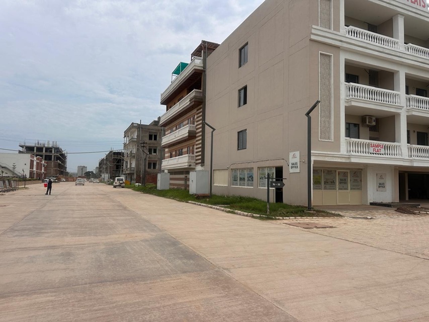 Amelia Estates Zirakpur Chandigarh