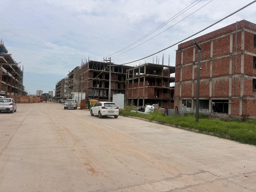 Amelia Estates Zirakpur