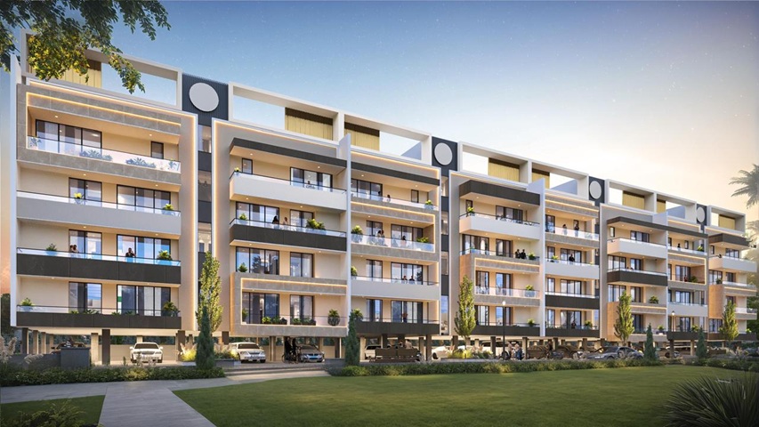 Amelia Estates Zirakpur