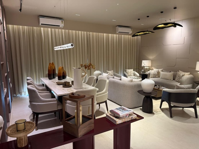 Amelia Estates Zirakpur Chandigarh
