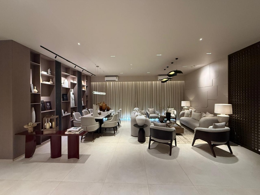 Amelia Estates Floors Zirakpur Chandigarh